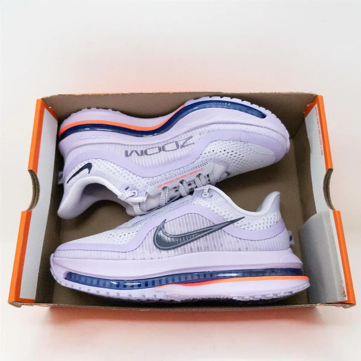 Nike shoes - Nike Pegasus Premium - Pegasus Premium - HQ2593-500 - Purple 1