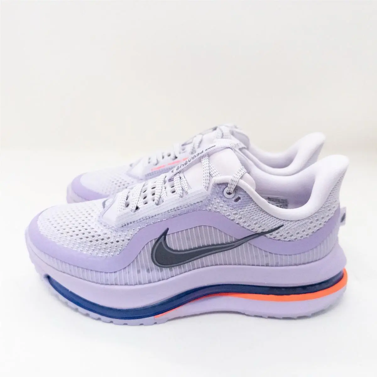 Nike shoes - Nike Pegasus Premium - Pegasus Premium - HQ2593-500 - Purple 3