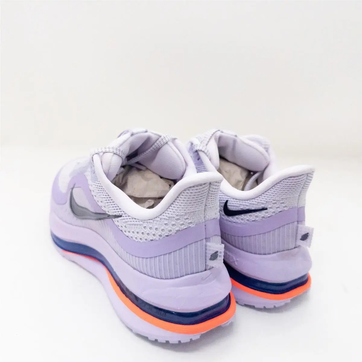 Nike shoes - Nike Pegasus Premium - Pegasus Premium - HQ2593-500 - Purple 4