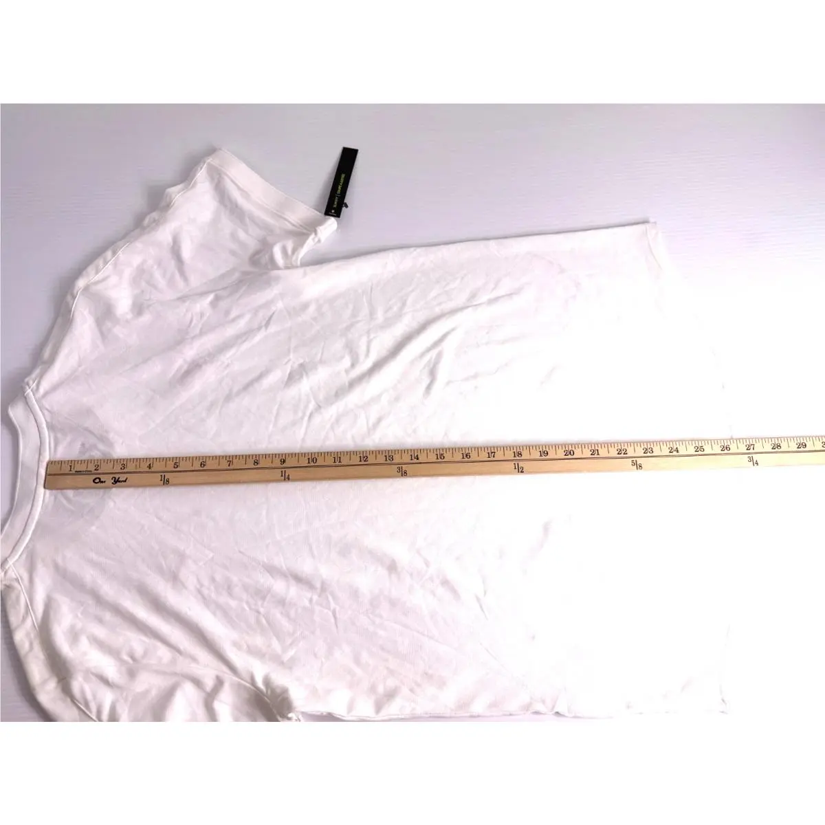 Nike clothing - Nike Dri-Fit - White (UPC: 193151729644) 2