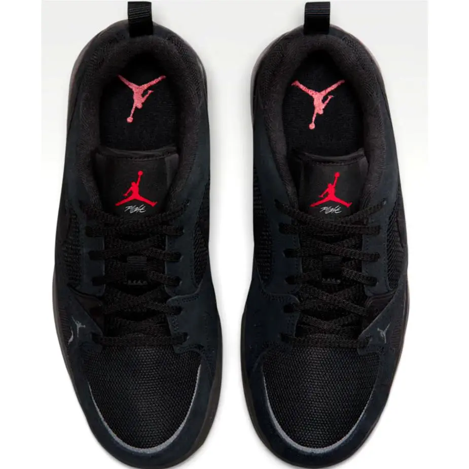 Nike shoes - CMFT Era - CMFT Era - HJ6777-060 - Black 0