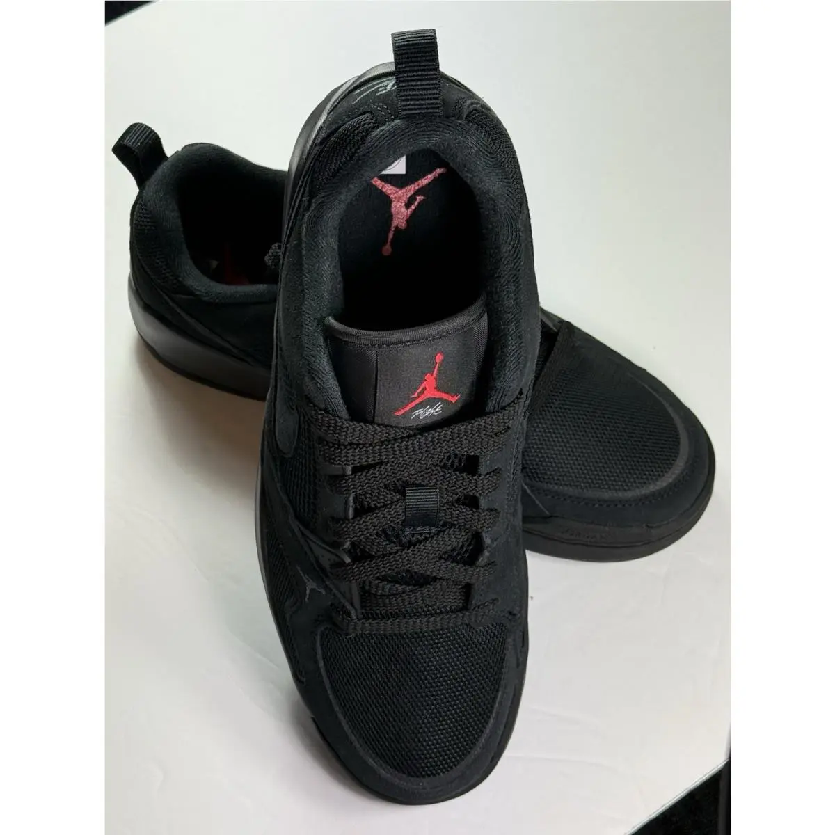 Nike shoes - CMFT Era - CMFT Era - HJ6777-060 - Black 1