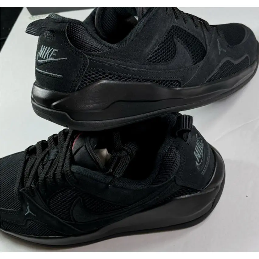 Nike shoes - CMFT Era - CMFT Era - HJ6777-060 - Black 5