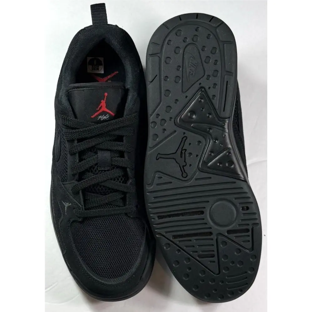 Nike shoes - CMFT Era - CMFT Era - HJ6777-060 - Black 7