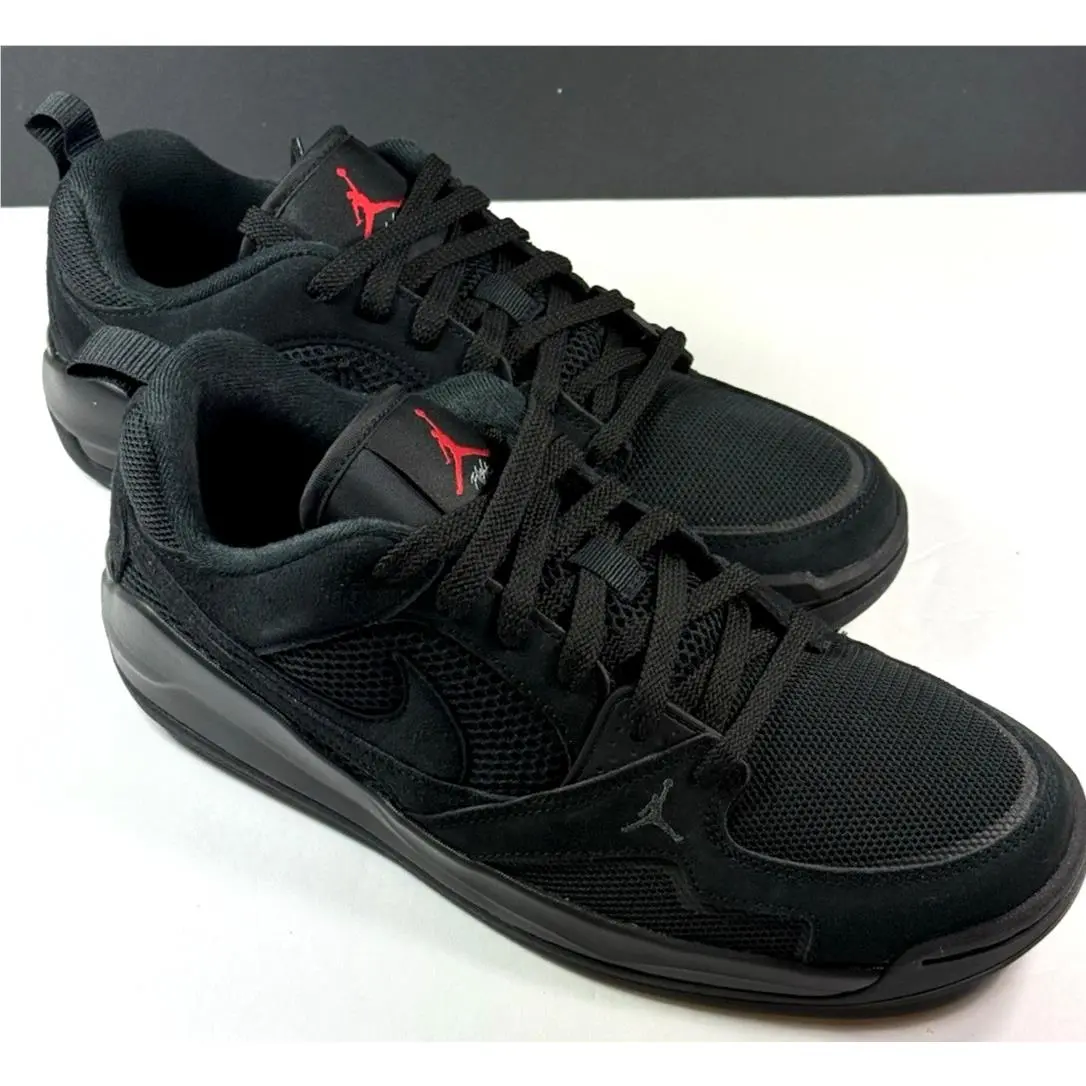 Nike shoes - CMFT Era - CMFT Era - HJ6777-060 - Black 8