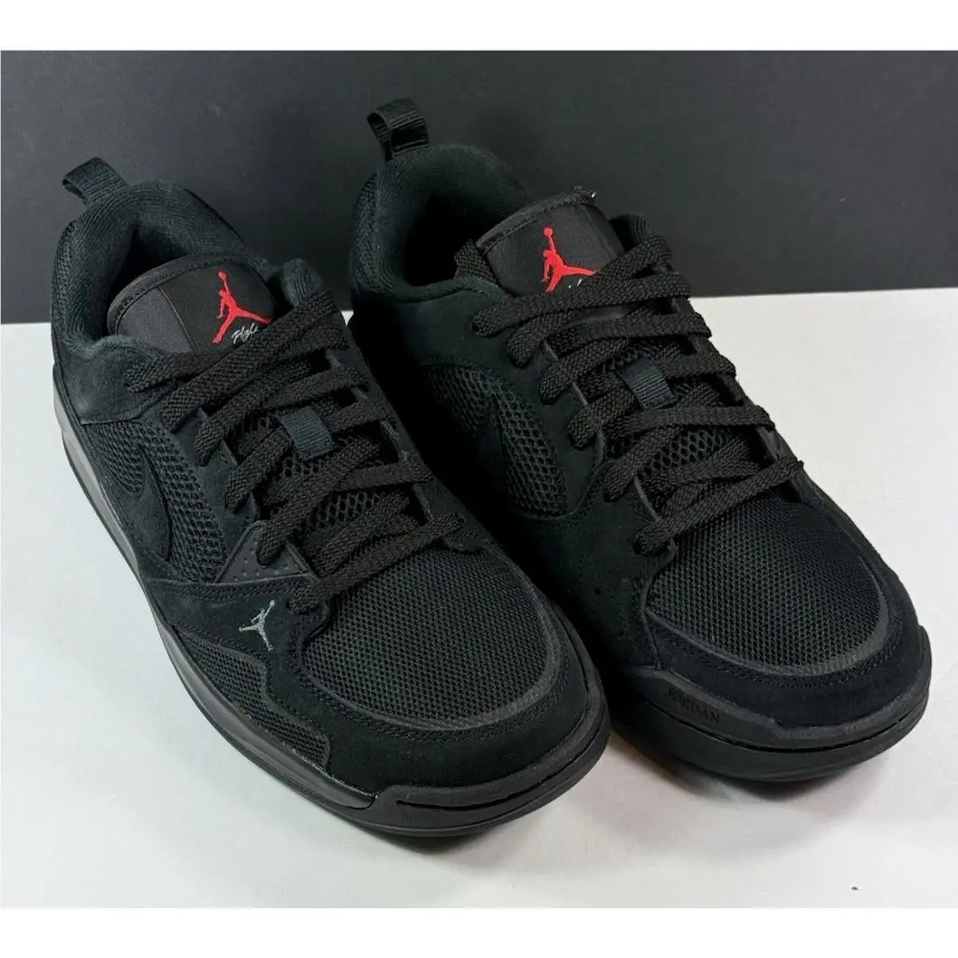 Nike shoes - CMFT Era - CMFT Era - HJ6777-060 - Black 4