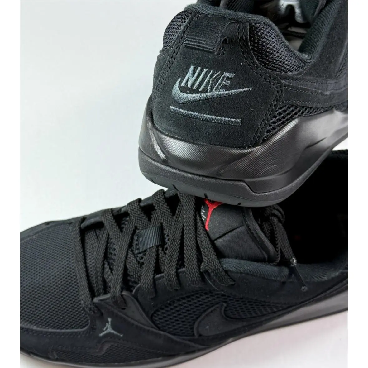 Nike shoes - CMFT Era - CMFT Era - HJ6777-060 - Black 6