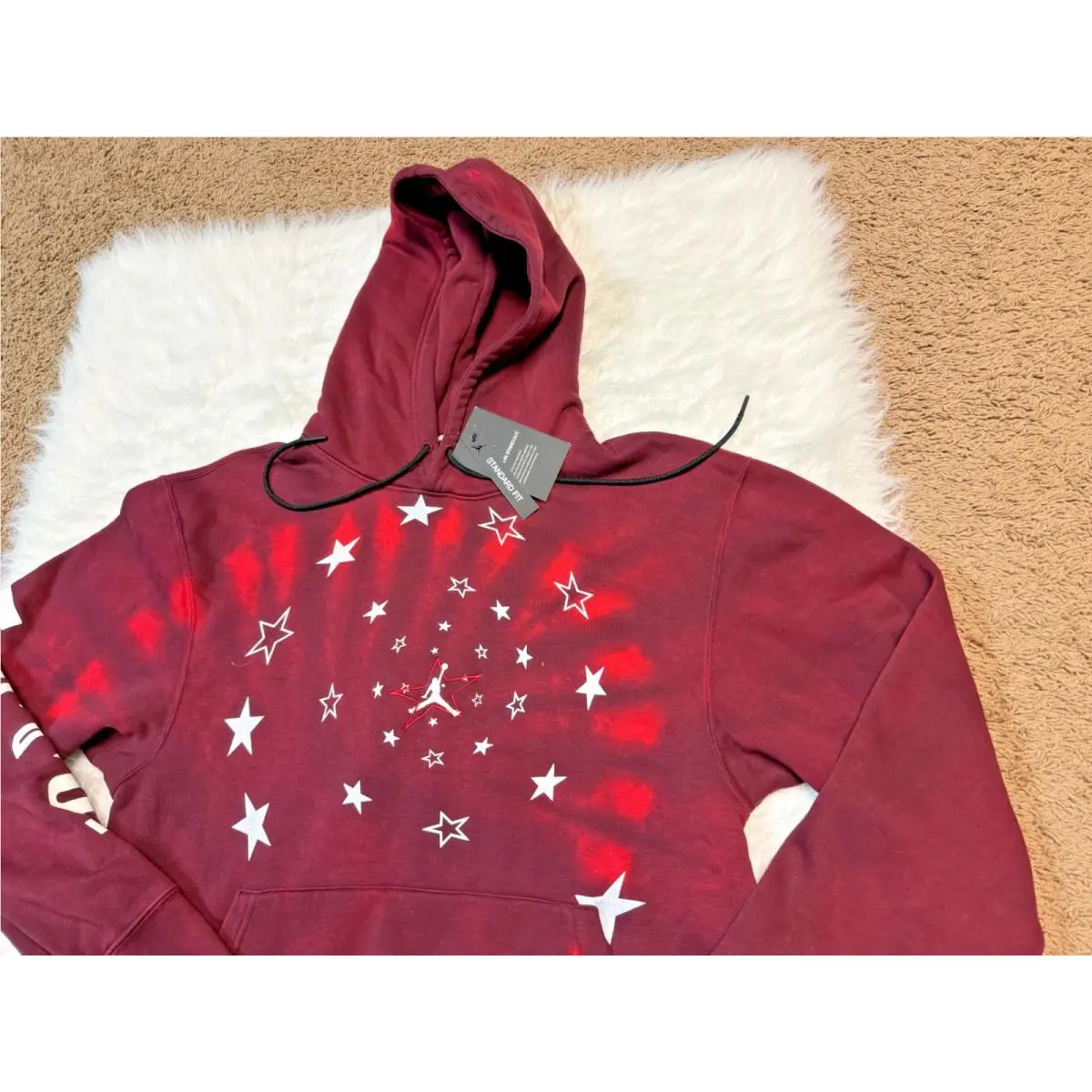 Nike clothing - DD5225010 - DD5225010 - Red 0