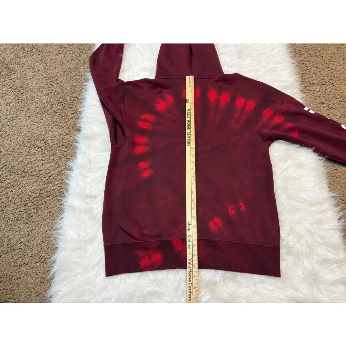 Nike clothing - DD5225010 - DD5225010 - Red 2