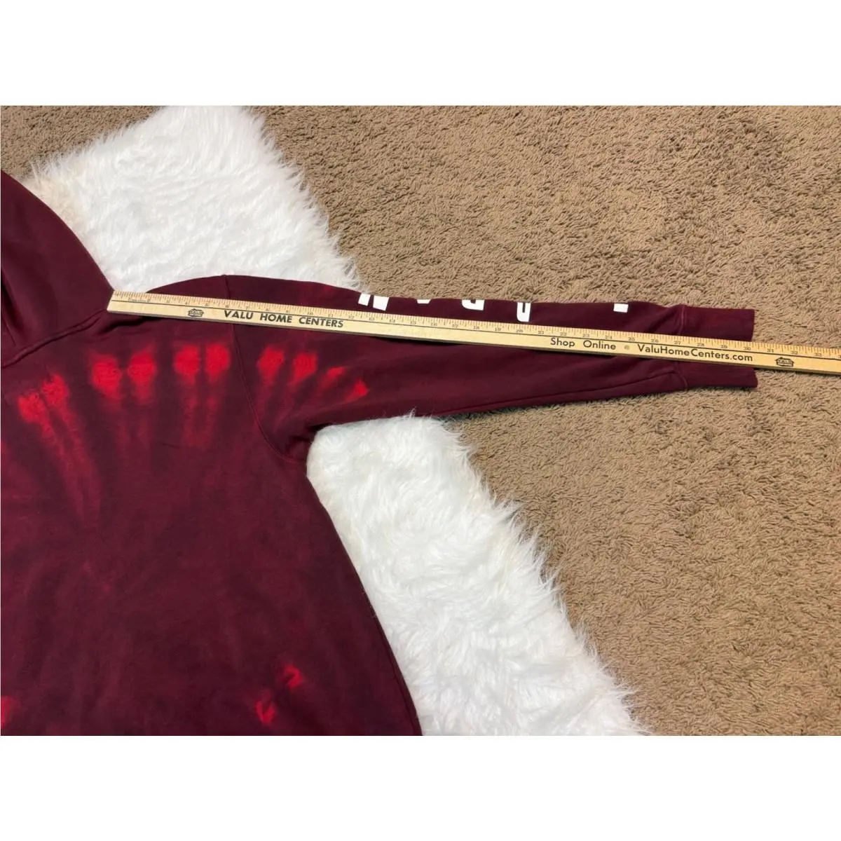 Nike clothing - DD5225010 - DD5225010 - Red 4