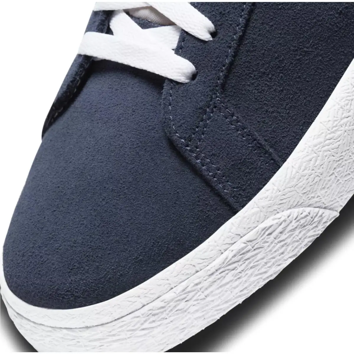 Nike shoes - SB Zoom Blazer Mid - Zoom Blazer Mid - 864349-401 - Navy (UPC: 0194500906464) 1