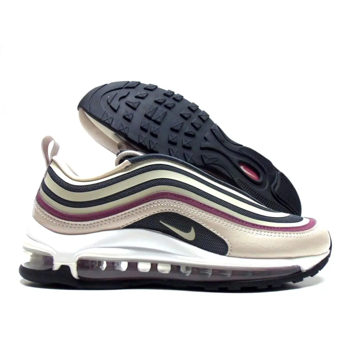 Nike Air Max 97 UL `17 SE Desert Sand/desert Sand Size Women`s 8.5 AH6806-004