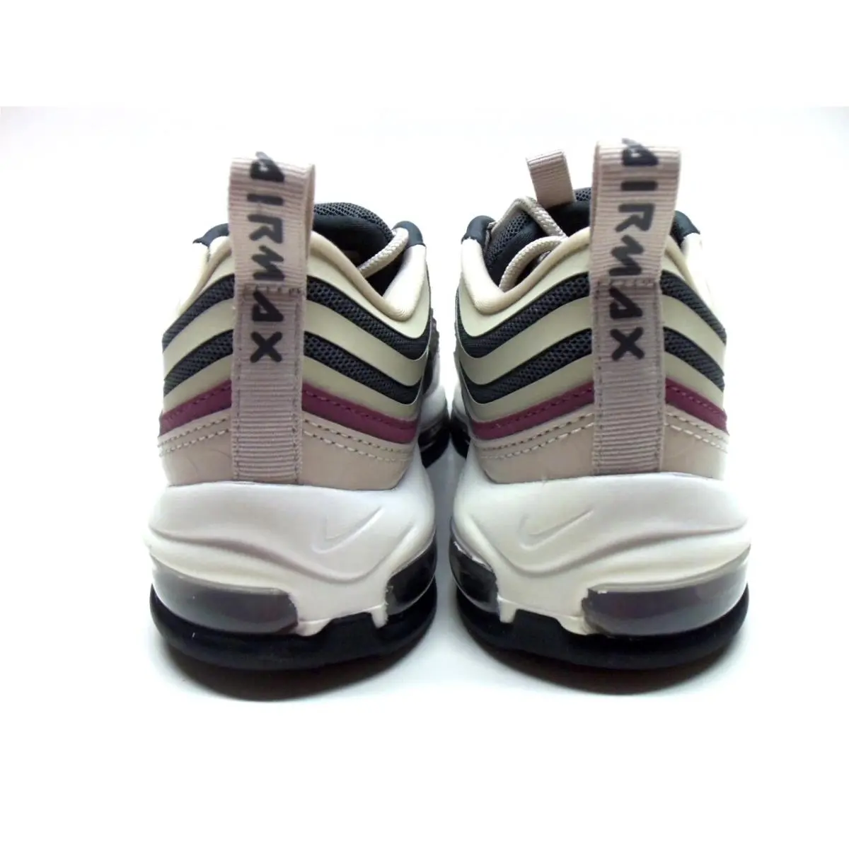 Nike shoes - Nike Air Max 97 - Air Max - AH6806-004 - White (UPC: 826216507214) 2