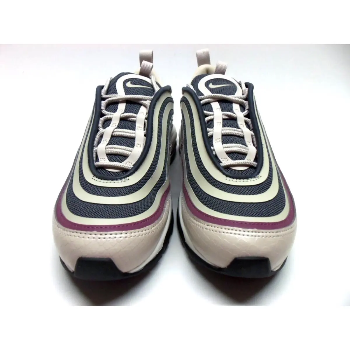 Nike shoes - Nike Air Max 97 - Air Max - AH6806-004 - White (UPC: 826216507214) 1