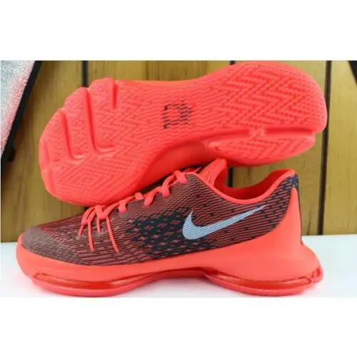 Nike shoes - BRIGHT CRIMSON, WHITE, BLACK (UPC: 091209106686) 0