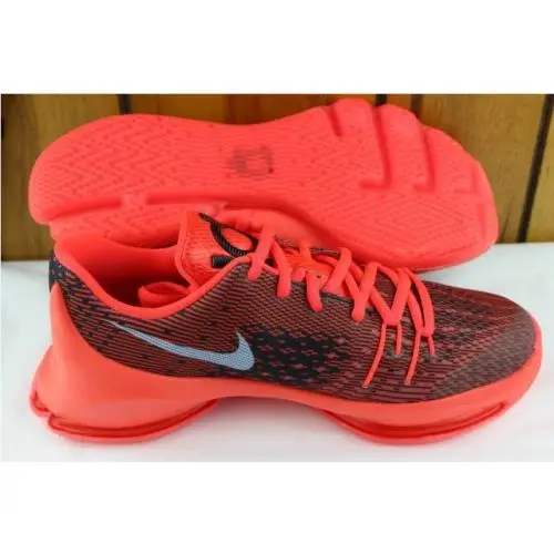 Nike shoes - BRIGHT CRIMSON, WHITE, BLACK (UPC: 091209106686) 1
