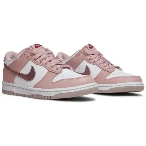 Nike shoes - Nike Dunk Low GS - Dunk Low - Pink 1