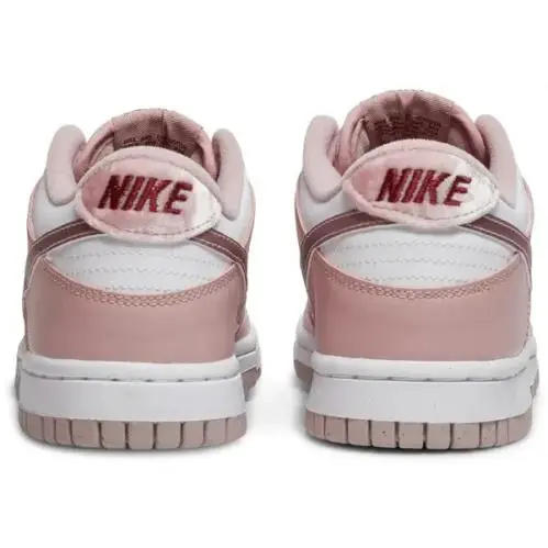 Nike shoes - Nike Dunk Low GS - Dunk Low - Pink 4