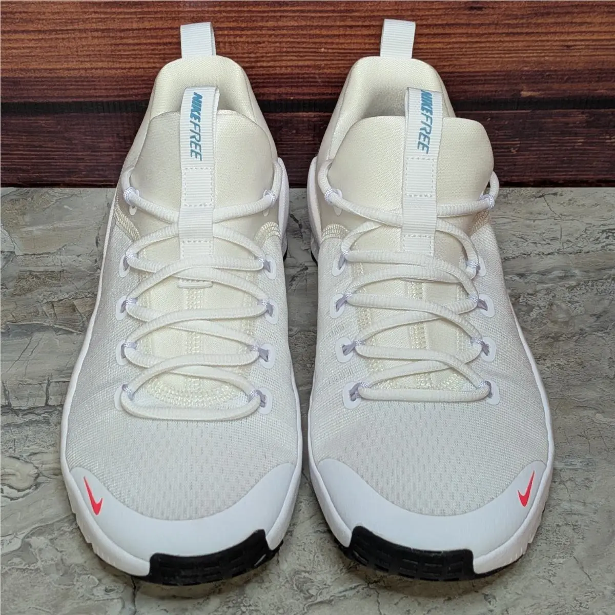 Nike shoes - Nike Free Metcon 6 - Free Metcon - FJ7126-102 - White (UPC: 197596479881) 3