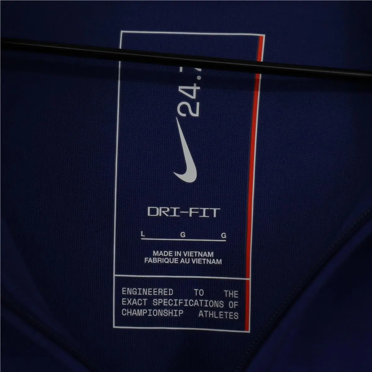 Nike clothing - Blue 1