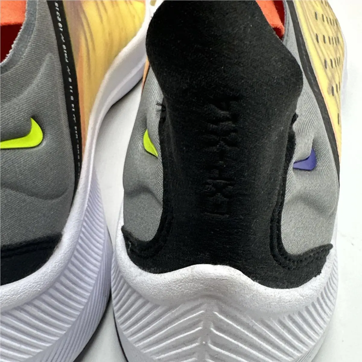 Nike shoes - Nike EXP-X14 - AO1554-800 - Multicolor, Manufacturer: MULTICOLOR 6