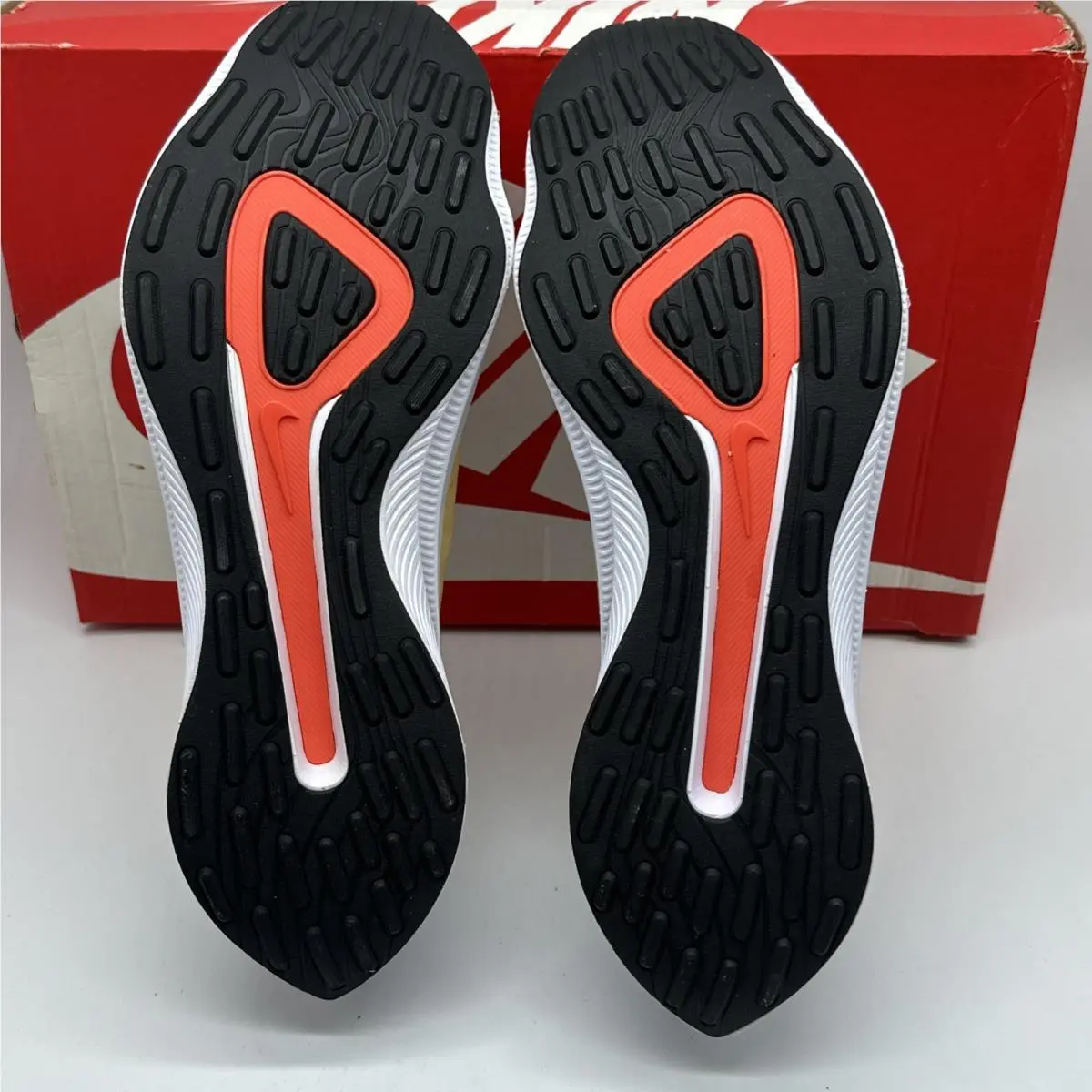 Nike shoes - Nike EXP-X14 - AO1554-800 - Multicolor, Manufacturer: MULTICOLOR 7