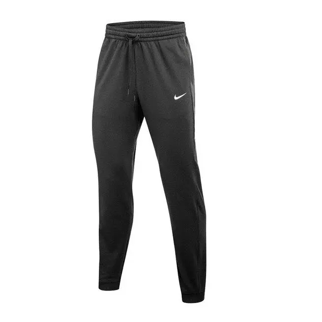 Men’s Nike FD1133-010 Showtime Basketball Pants Sweatpants Black X-large Tall