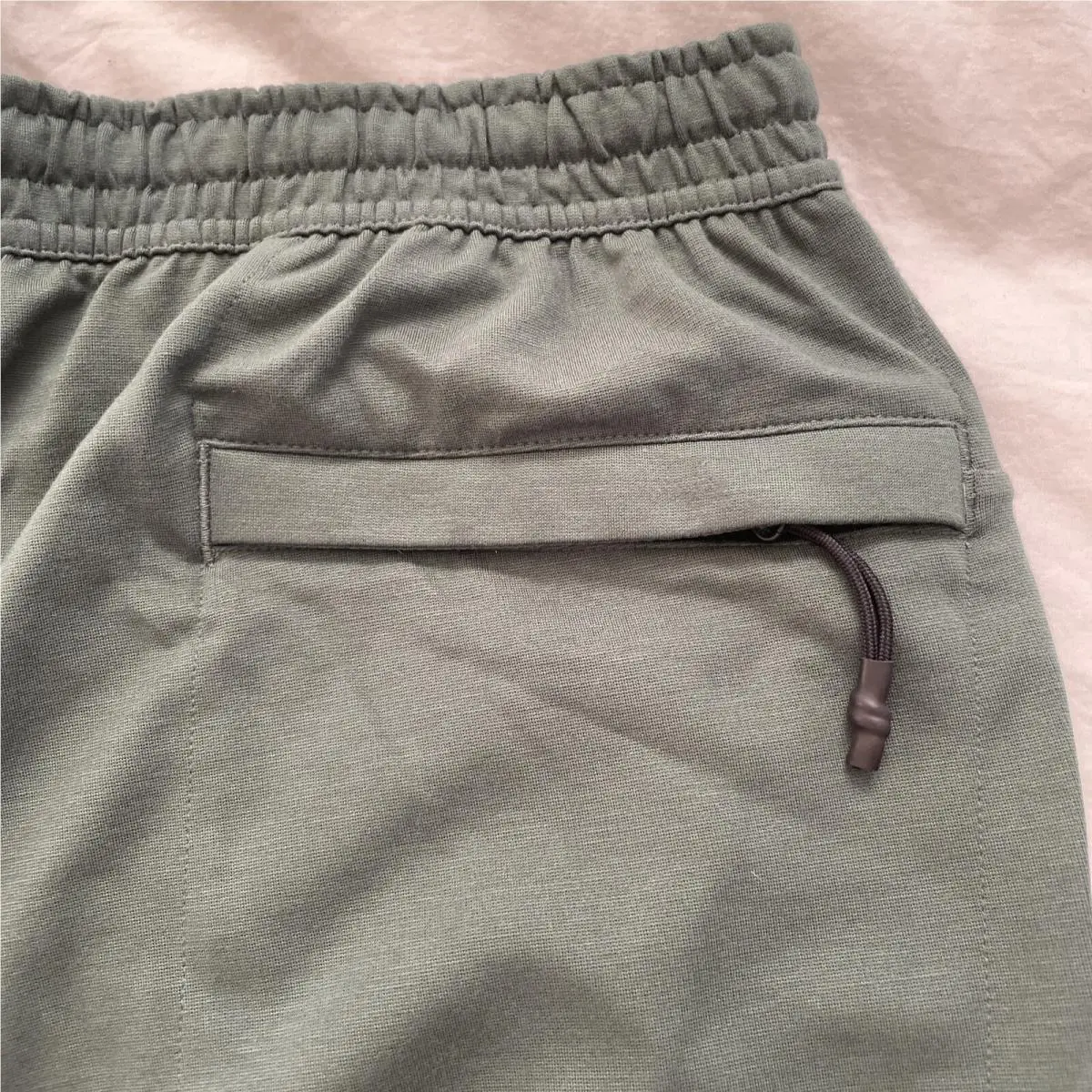 Nike clothing - Green (UPC: 0193146272414) 8