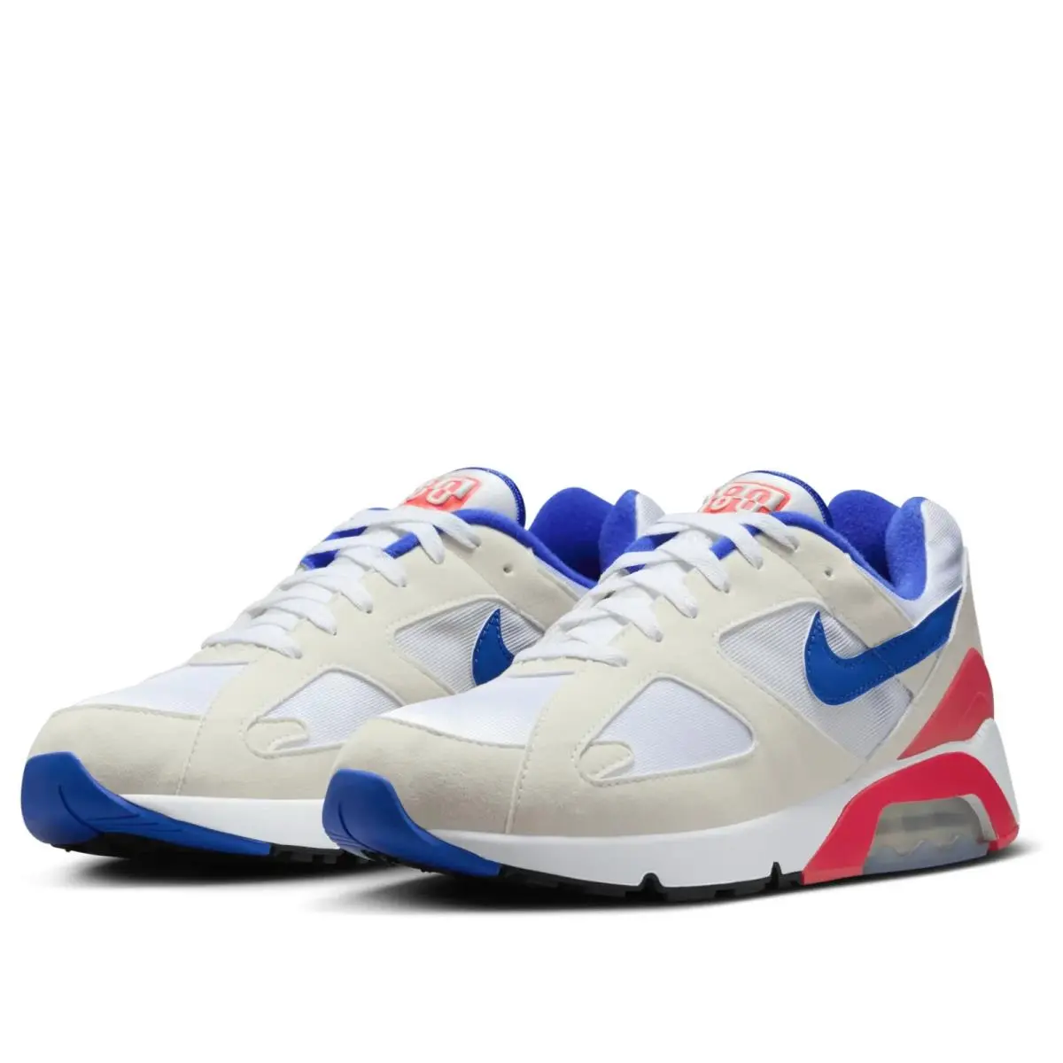 Nike shoes - Nike Air Max 180 - Air Max - FJ9259-100 - White (UPC: 197594245365) 2
