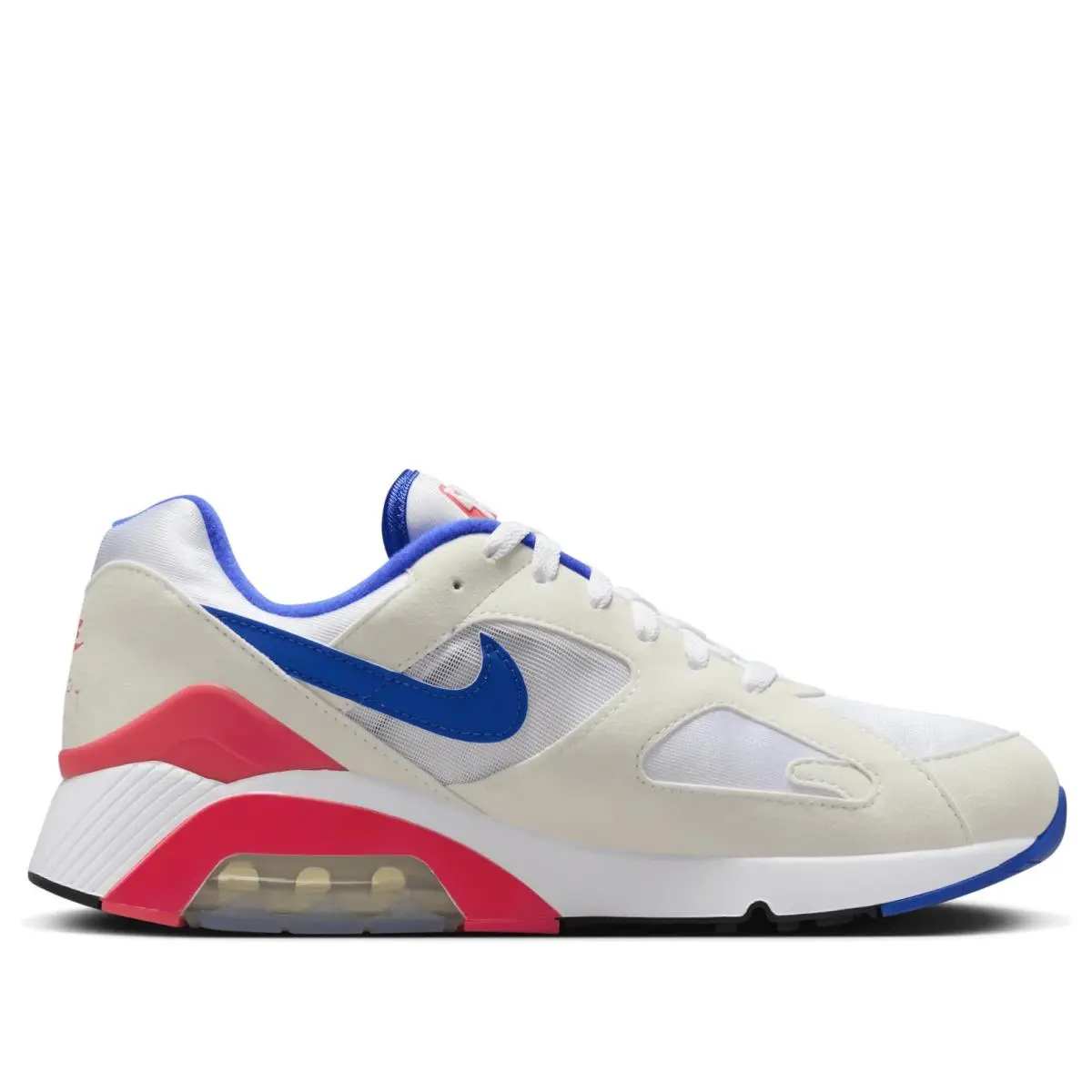 Nike shoes - Nike Air Max 180 - Air Max - FJ9259-100 - White (UPC: 197594245365) 4