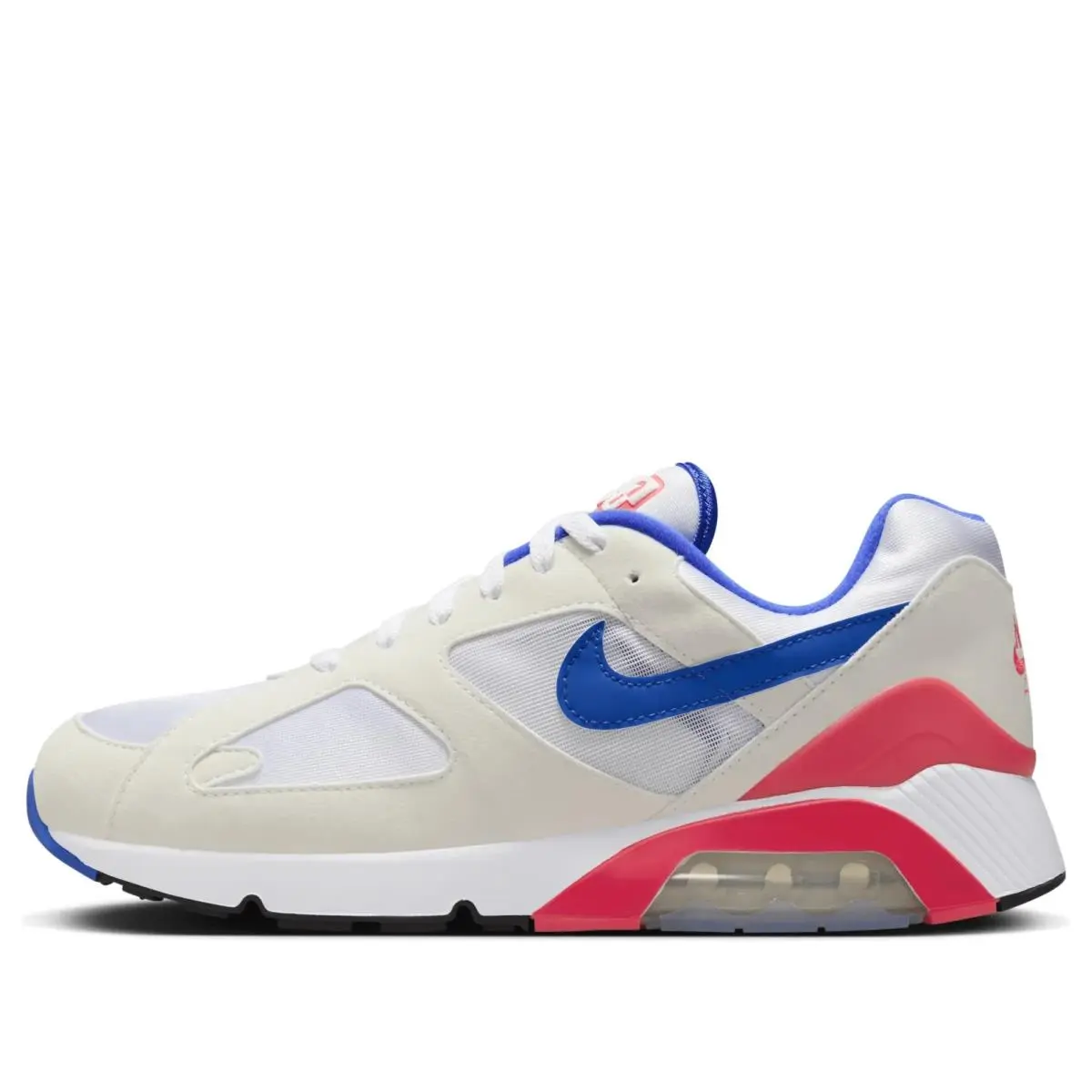 Nike shoes - Nike Air Max 180 - Air Max - FJ9259-100 - White (UPC: 197594245365) 5