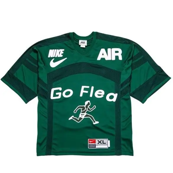 Nike X Cactus Plant Flea Market Go Flea Jersey Men Size 2XL Rare