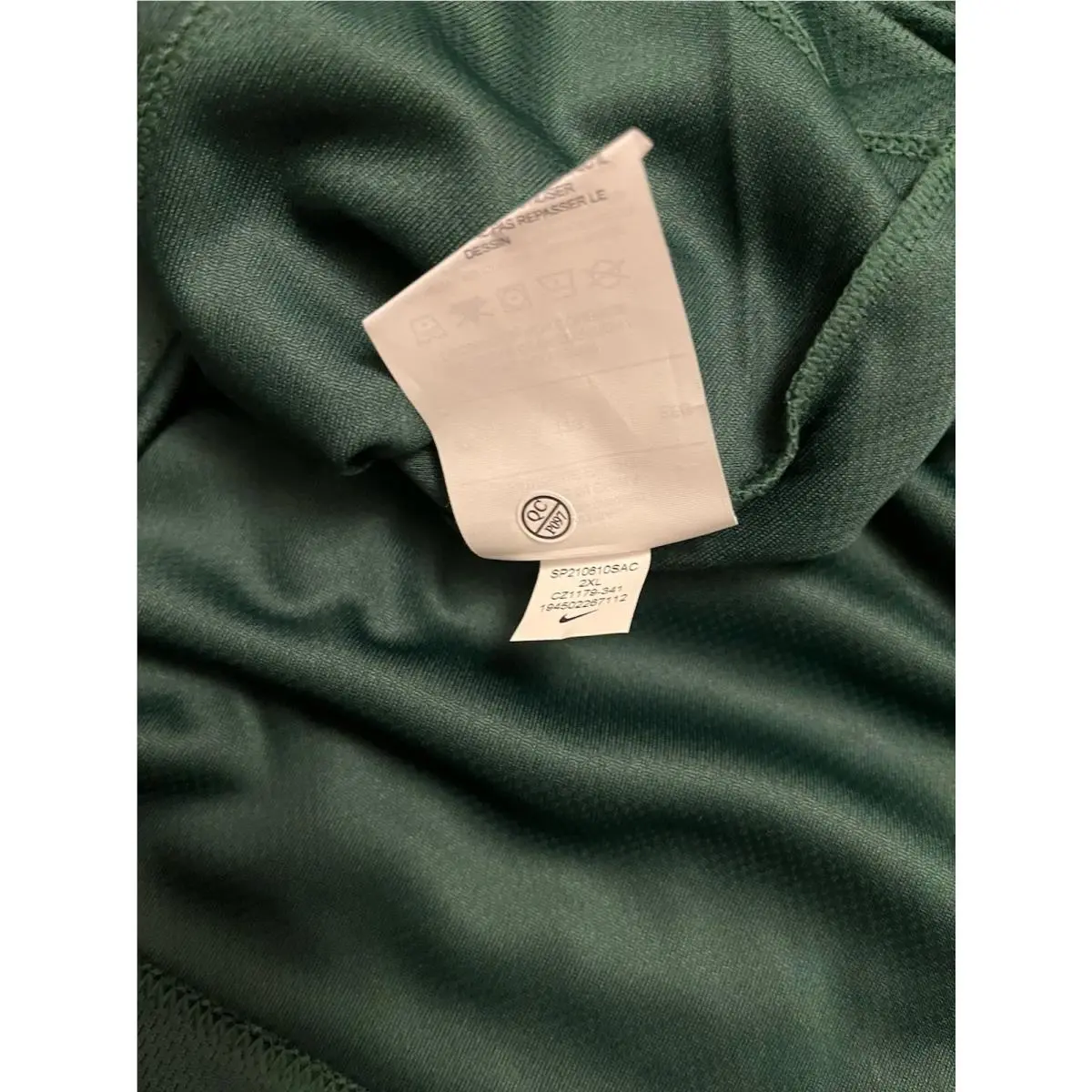 Nike clothing - Flea Market CPFM - Flea Market CPFM - Green 10