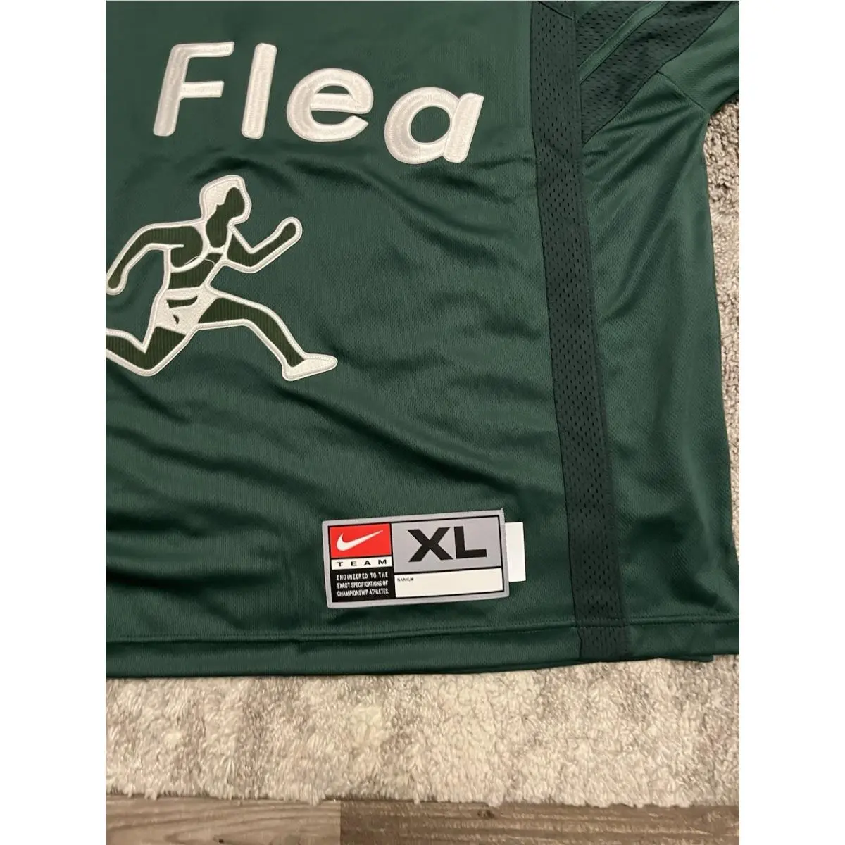 Nike clothing - Flea Market CPFM - Flea Market CPFM - Green 2