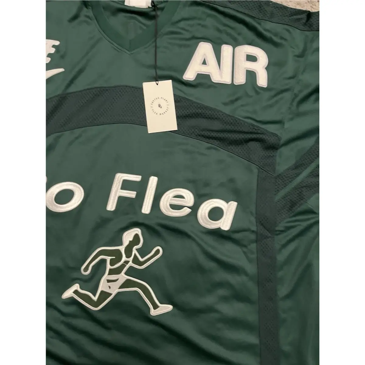 Nike clothing - Flea Market CPFM - Flea Market CPFM - Green 3