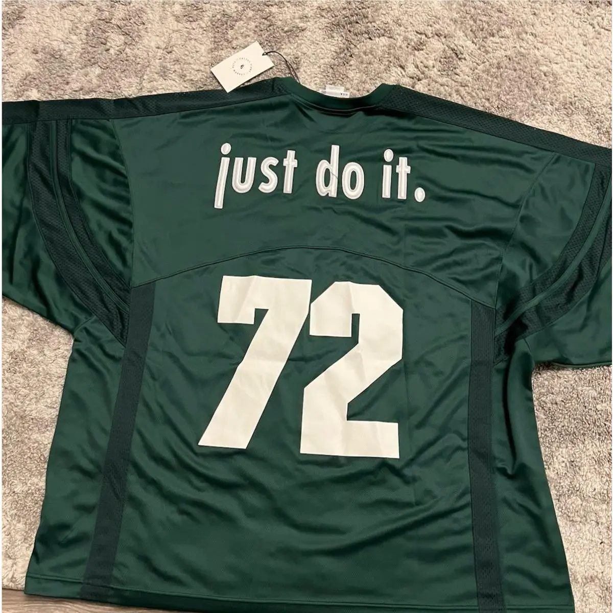 Nike clothing - Flea Market CPFM - Flea Market CPFM - Green 5