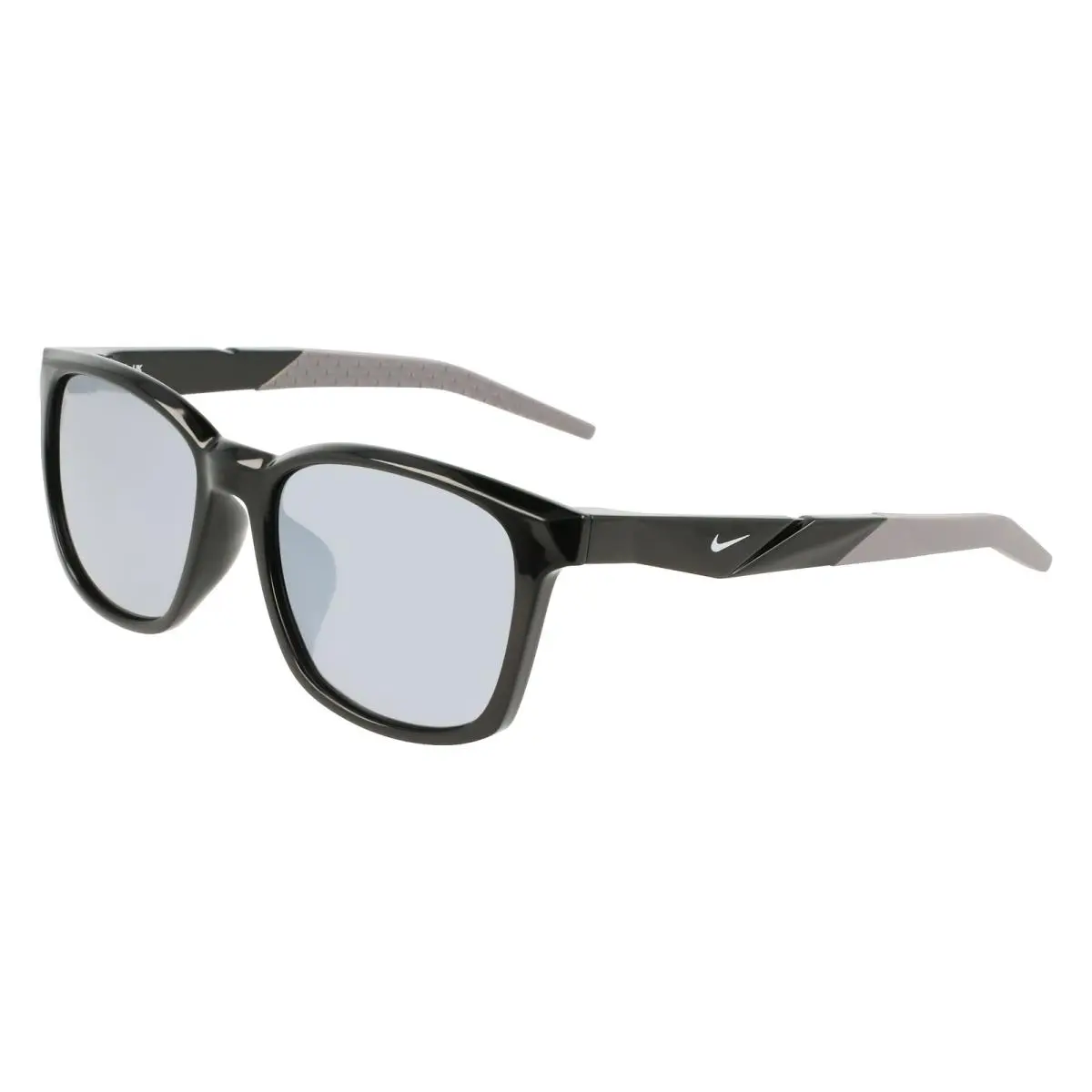 Nike Radeon 3 LB FV 2358 Black/silver Flash 010 Size 55 Sunglasses