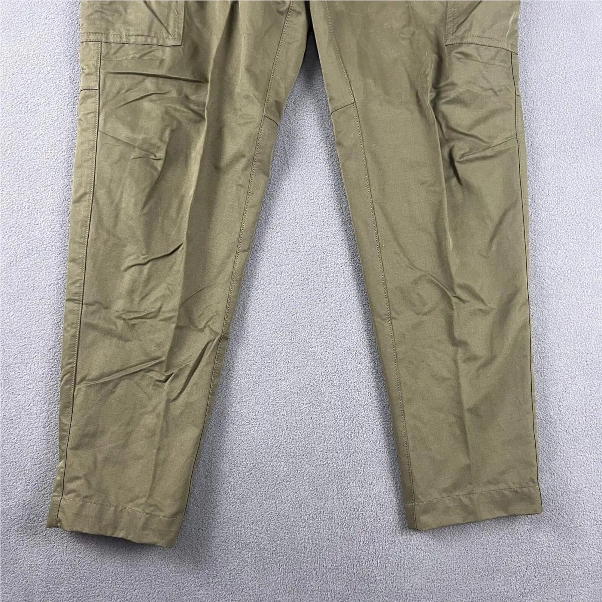 Nike clothing - Nike Unlined Utility - Unlined Utility - DD5207-222 - Green 1