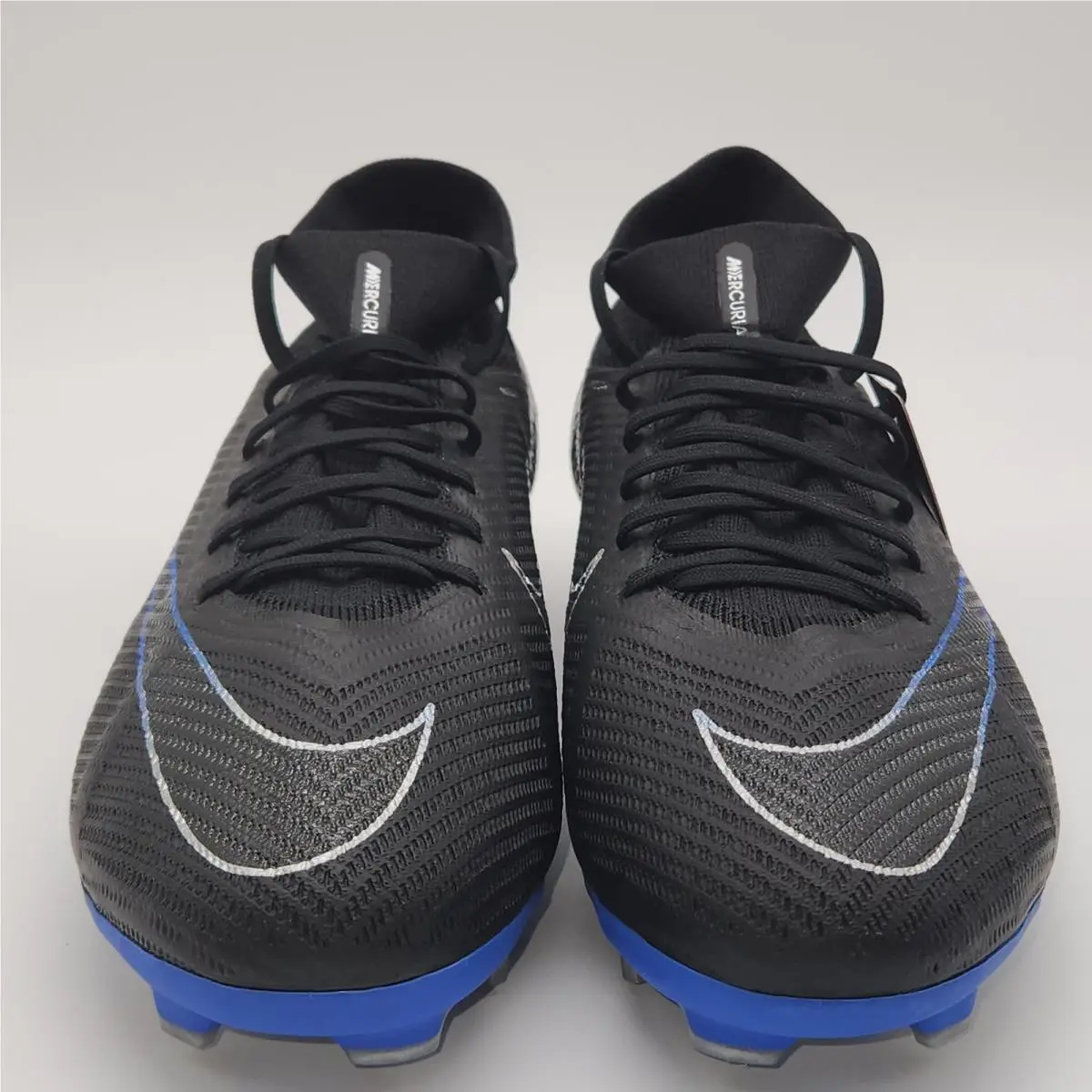 Nike shoes - Nike Zoom Mercurial Superfly 9 Pro FG - DJ5598-040 - Black 3