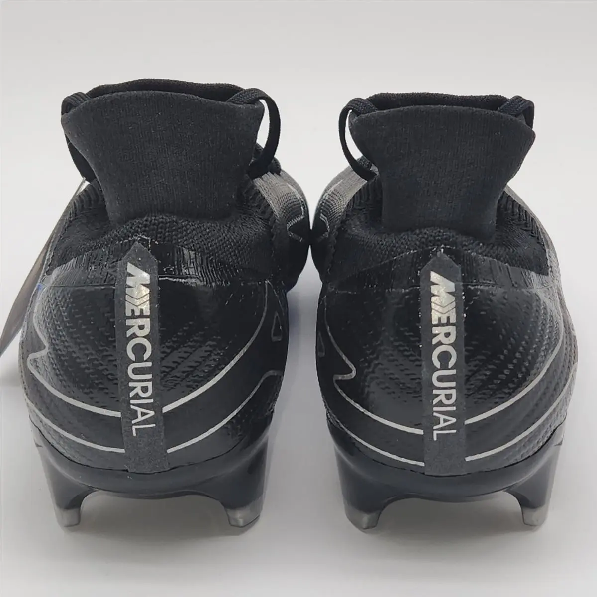 Nike shoes - Nike Zoom Mercurial Superfly 9 Pro FG - DJ5598-040 - Black 4