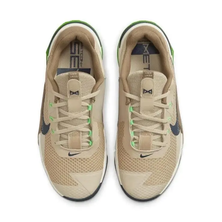 Nike shoes - Nike Metcon 7 - Metcon - CZ8281 - Brown (UPC: 195243797524) 0