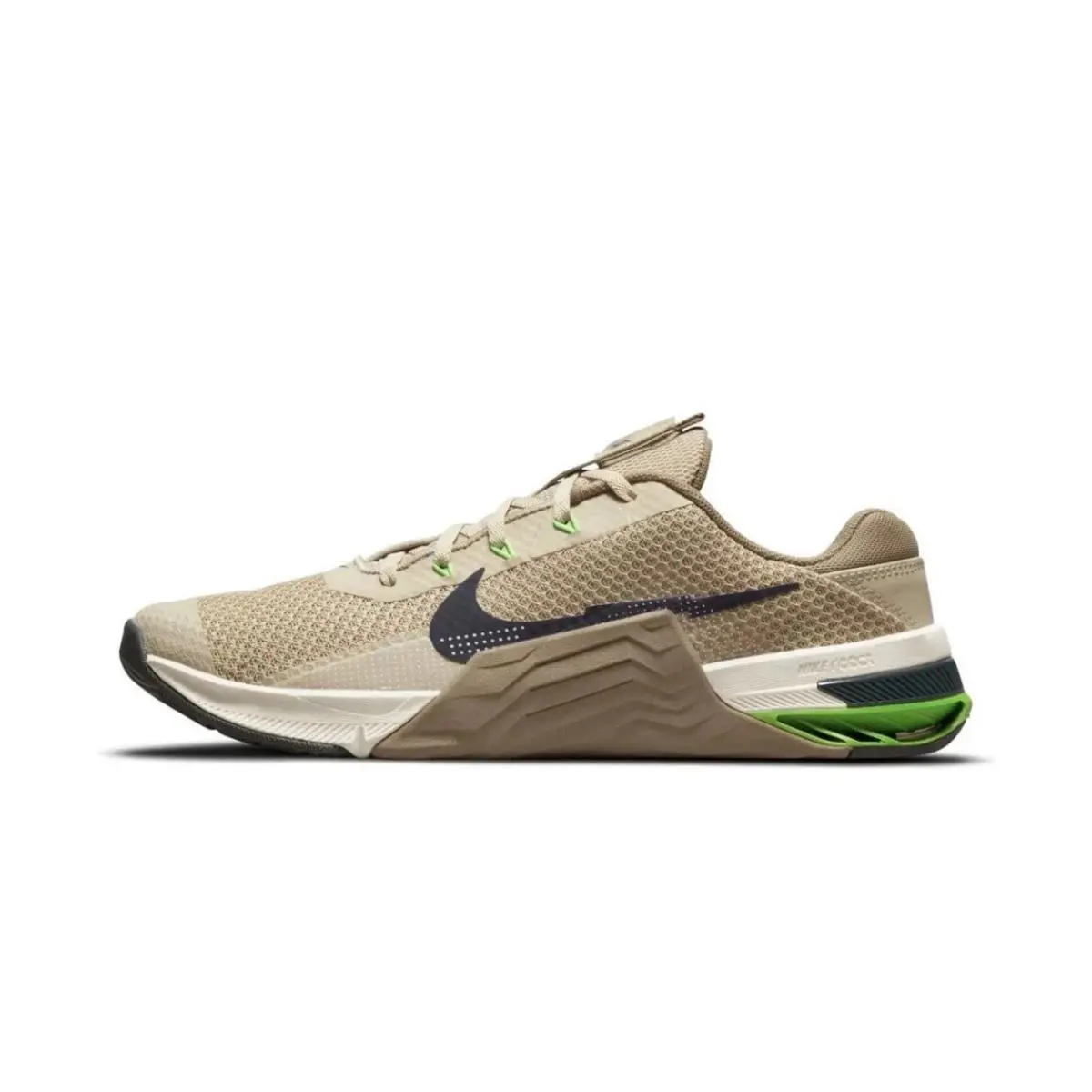 Nike shoes - Nike Metcon 7 - Metcon - CZ8281 - Brown (UPC: 195243797524) 1