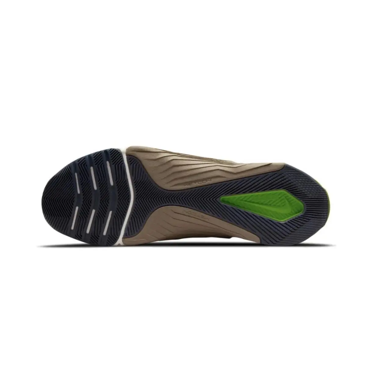 Nike shoes - Nike Metcon 7 - Metcon - CZ8281 - Brown (UPC: 195243797524) 7