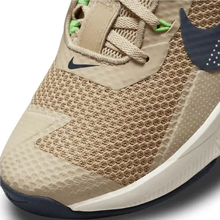 Nike shoes - Nike Metcon 7 - Metcon - CZ8281 - Brown (UPC: 195243797524) 3