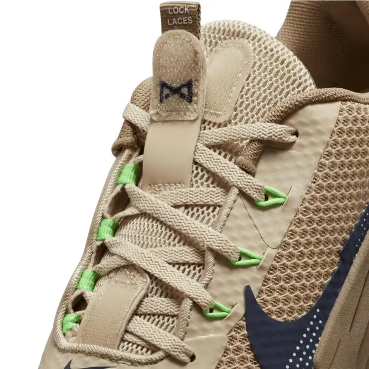 Nike shoes - Nike Metcon 7 - Metcon - CZ8281 - Brown (UPC: 195243797524) 4