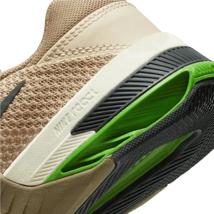 Nike shoes - Nike Metcon 7 - Metcon - CZ8281 - Brown (UPC: 195243797524) 6