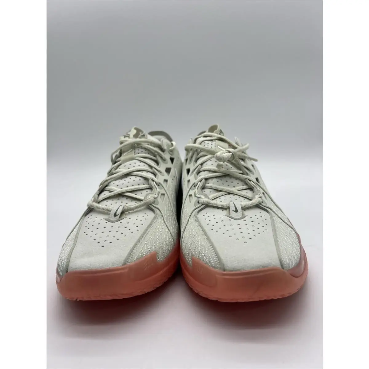 Nike shoes - Nike Air Zoom GT Cut 3 - DV2913-005 - Green 3