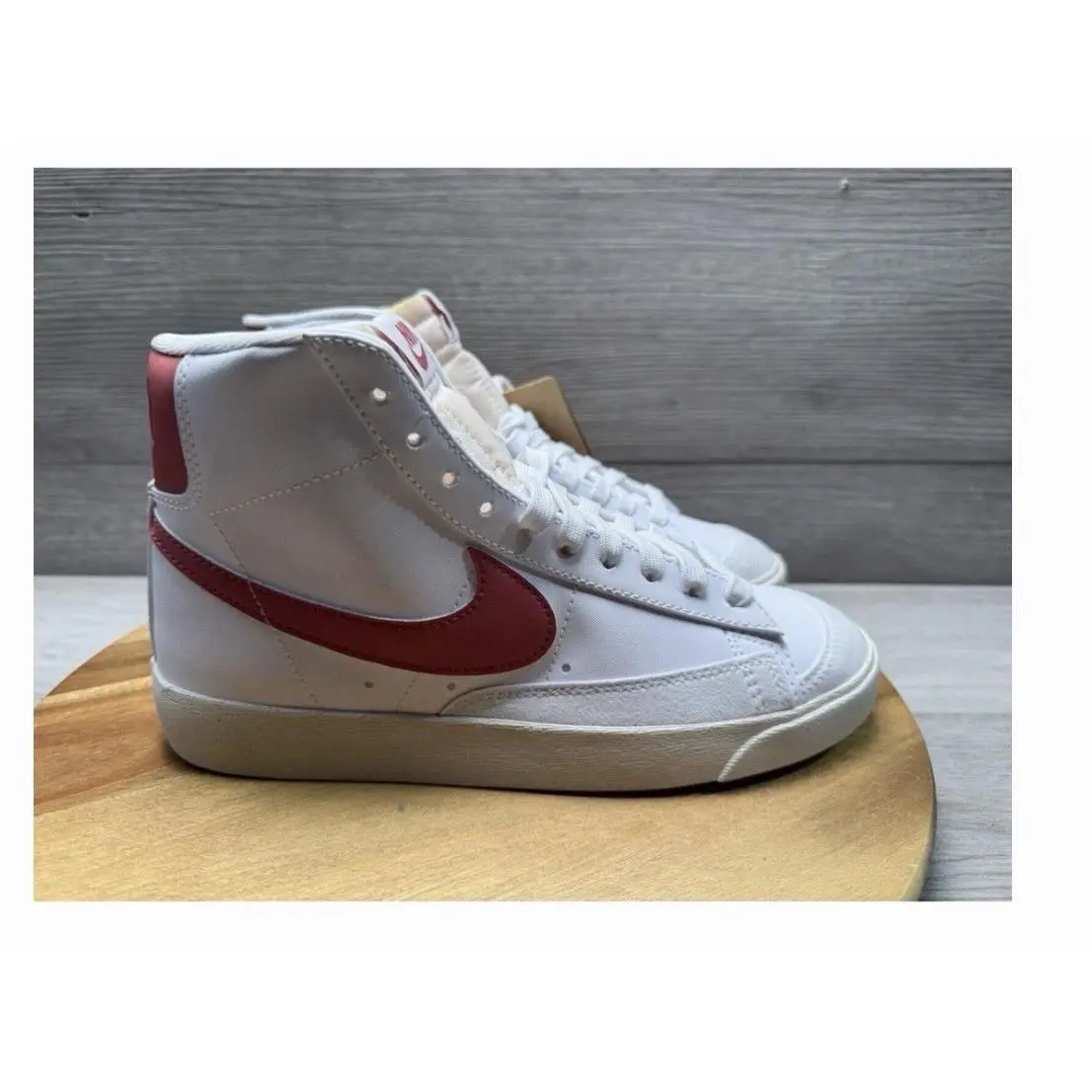 Nike shoes - Nike Blazer - Blazer - White 0