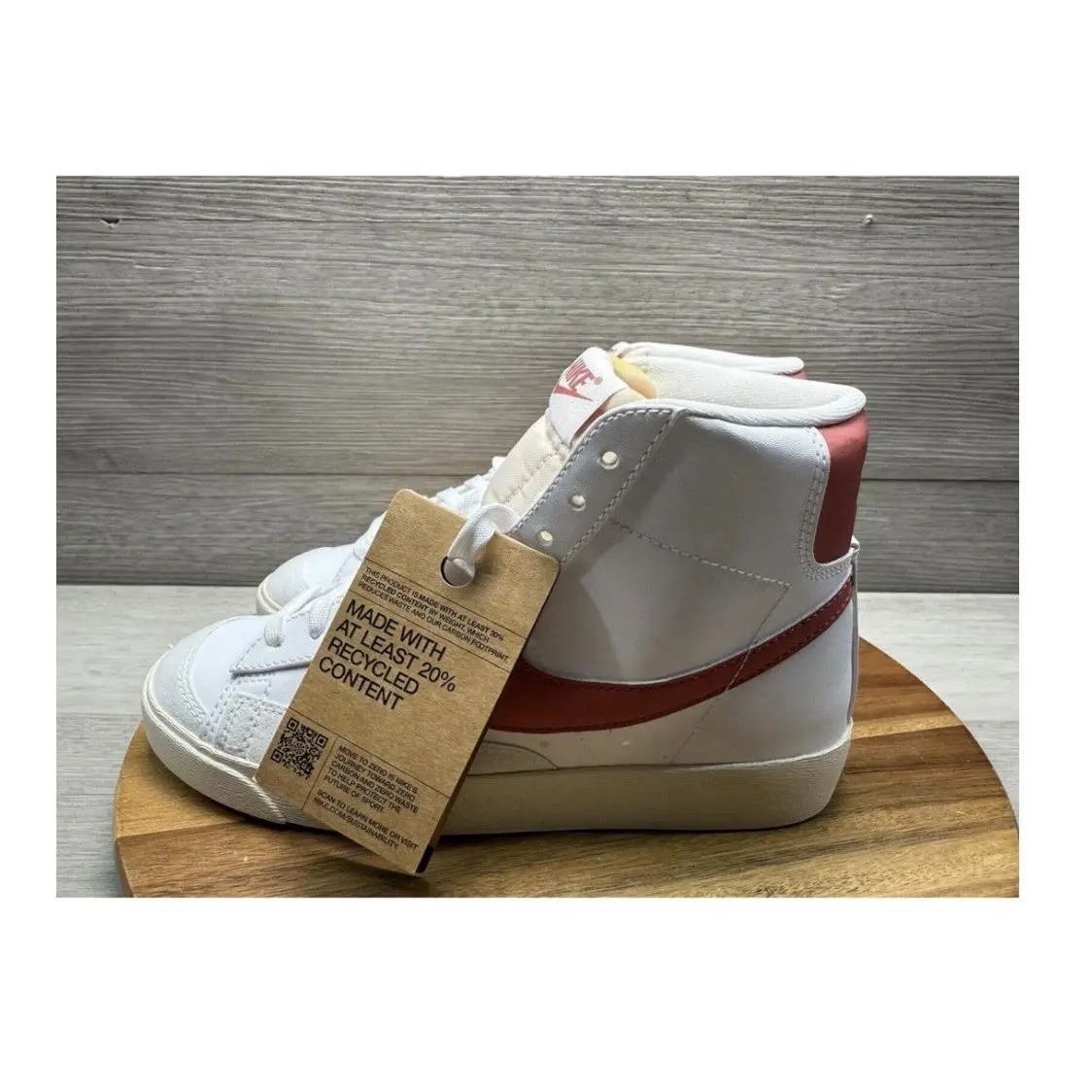 Nike shoes - Nike Blazer - Blazer - White 1