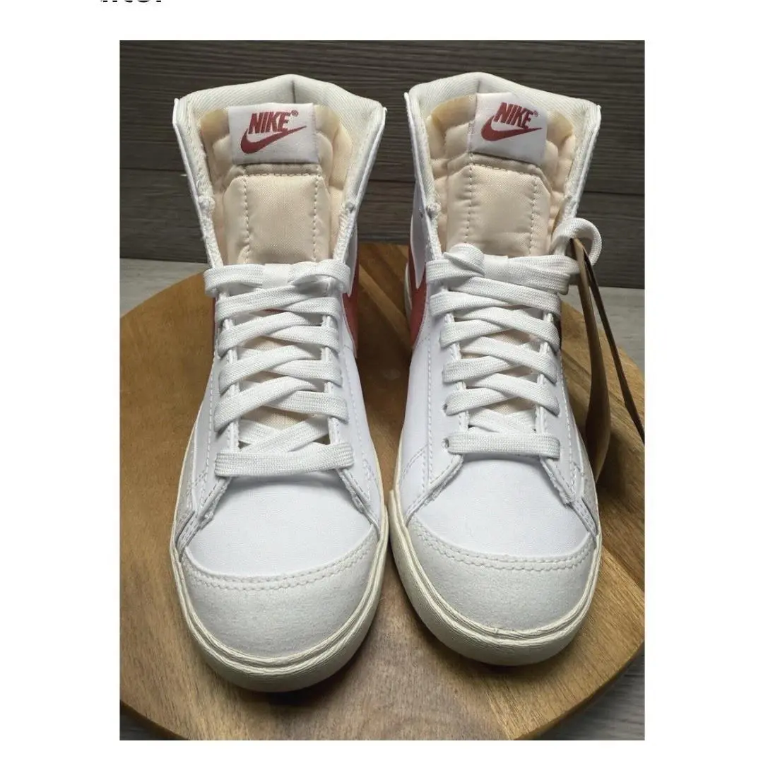 Nike shoes - Nike Blazer - Blazer - White 2